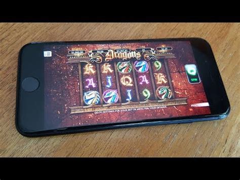 iphone slots for real money.